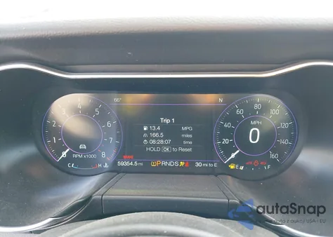 2019 Ford Mustang Gt Premium from USA, damaged, VIN 1FATP8FF4K5171736